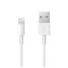 (ME291ZM/A) APPLE CABLE-APPLE -USB A - LIGHTNING