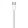 (MQKJ3ZM/A) APPLE CABLE-APPLE USB-C - USB-C