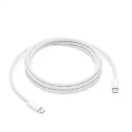 (MU2G3ZM/A) APPLE CABLE-APPLE USB-C - USB-C