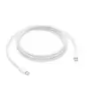 (MU2G3ZM/A) APPLE CABLE-APPLE USB-C - USB-C