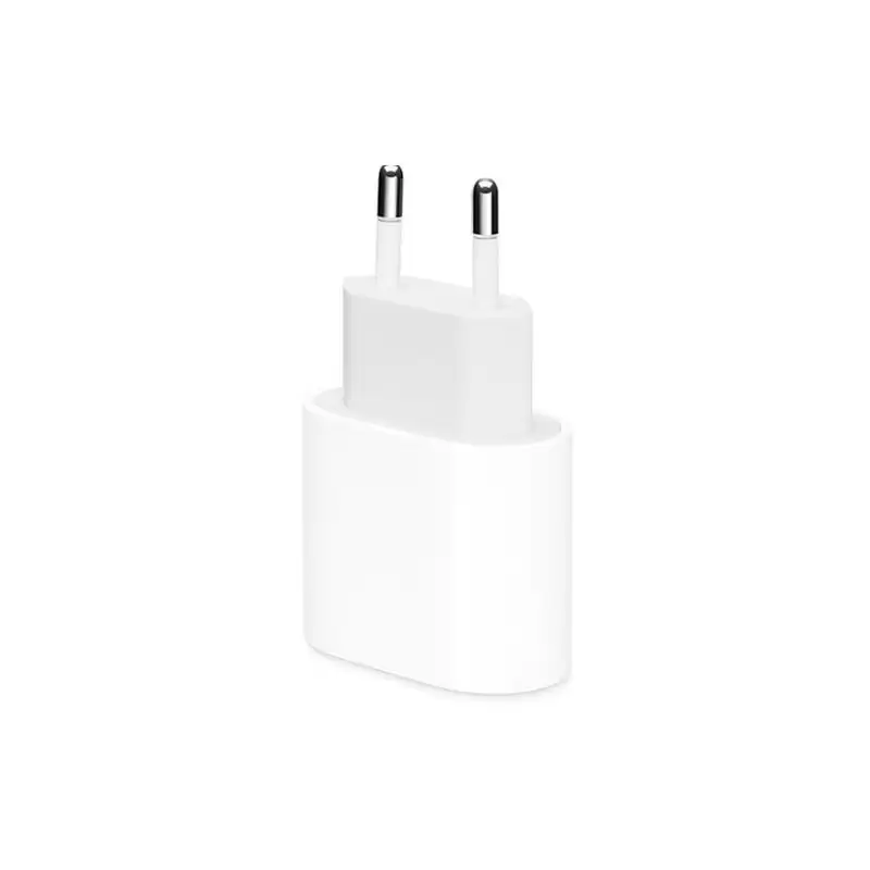 (MUVV3ZM/A) APPLE CARGADOR PARED 1 USB-C 20W BLANCO