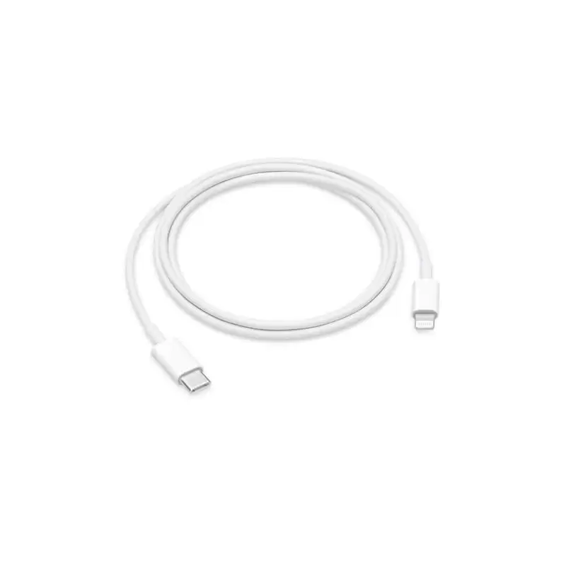 (MW2R3ZM/A) APPLE CABLE-APPLE USB-C - LIGHING
