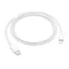 (MW2R3ZM/A) APPLE CABLE-APPLE USB-C - LIGHING