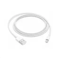 (MXLY2ZM/A) APPLE CABLE-APPLE -USB A - LIGHTNING