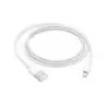 (MXLY2ZM/A) APPLE CABLE-APPLE -USB A - LIGHTNING