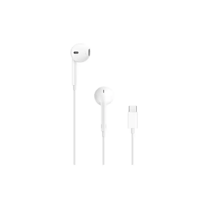 (MYQY3ZM/A) APPLE EARPODS CON CABLE Y MICRO CONECTOR USB-C
