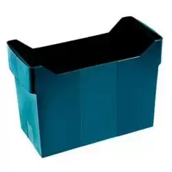 (2007 NE) ARCHIVO 2000 CAJETÍN DE ARCHIVO ARCHIBOX PARA CARPETAS COLGANTES DIN A4 VISIÓN SUPERIOR (NO INCLUYE CARPETAS) 170X3...