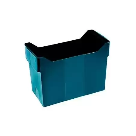 (2007 NE) ARCHIVO 2000 CAJETÍN DE ARCHIVO ARCHIBOX PARA CARPETAS COLGANTES DIN A4 VISIÓN SUPERIOR (NO INCLUYE CARPETAS) 170X3...