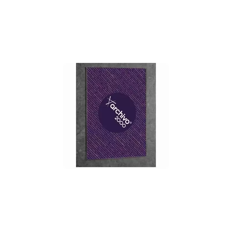 (6157 CS TP) ARCHIVO 2000 EXPOSITOR MURAL ARCHIVO 2000 "PREMIUM" CON ADHESIVO DIN A3 VERTICAL ESPESOR 3 MM 300X420 MM
