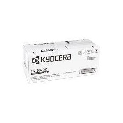 (1T02YJ0NL0) KYOCERA TONER NEGRO ECOSYS PA3500CX/MA3500CIX/MA3500CIFX - TK-5370K