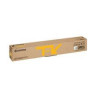 (1T02YPANL0) KYOCERA TÓNER AMARILLO ECOSYS M-3040 DN, M-3540 DN, M-3540 IDN, M-3560 IDN - TK-8365Y