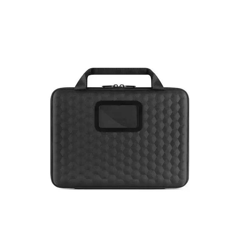 (B2A075-C00) BELKIN FUNDA PARA PORTÁTIL Y CHROMEBOOKS 11"  NEGRO