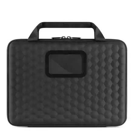 (B2A075-C00) BELKIN FUNDA PARA PORTÁTIL Y CHROMEBOOKS 11"  NEGRO