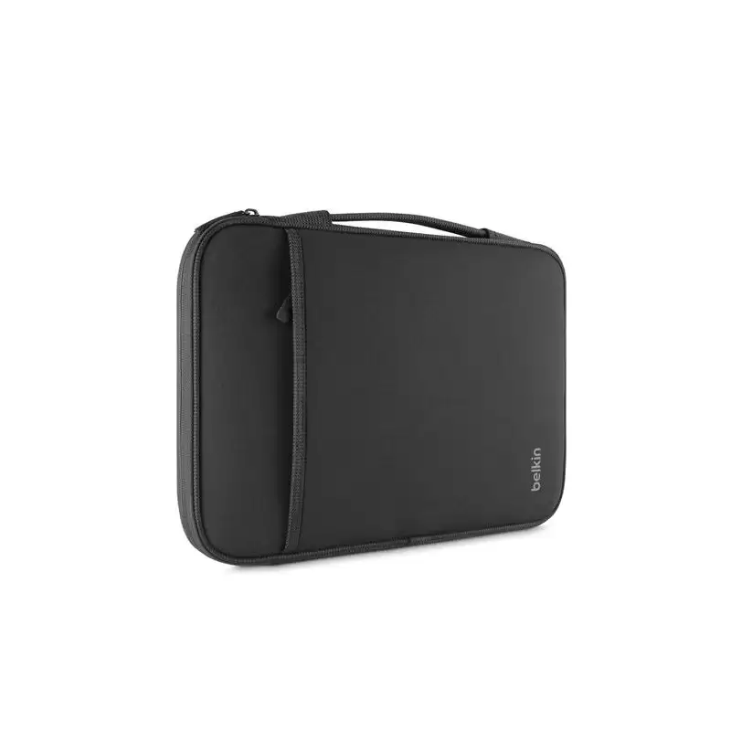 (B2B064-C00) BELKIN FUNDA PARA PORTÁTIL SLEEVE NEOPRENO 13" NEGRO