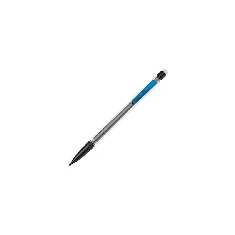 (8209591) BIC PORTAMINAS MATIC ORIGINAL 0.7 HB DESECHABLE CAJA -12U-