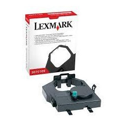 (3070169) LEXMARK CINTA IMPRESORA NEGRO 3 MILLONES DE CARACTERES LEXMARK
