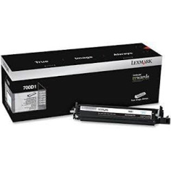 (70C0D10) LEXMARK REVELADOR NEGRO CS310