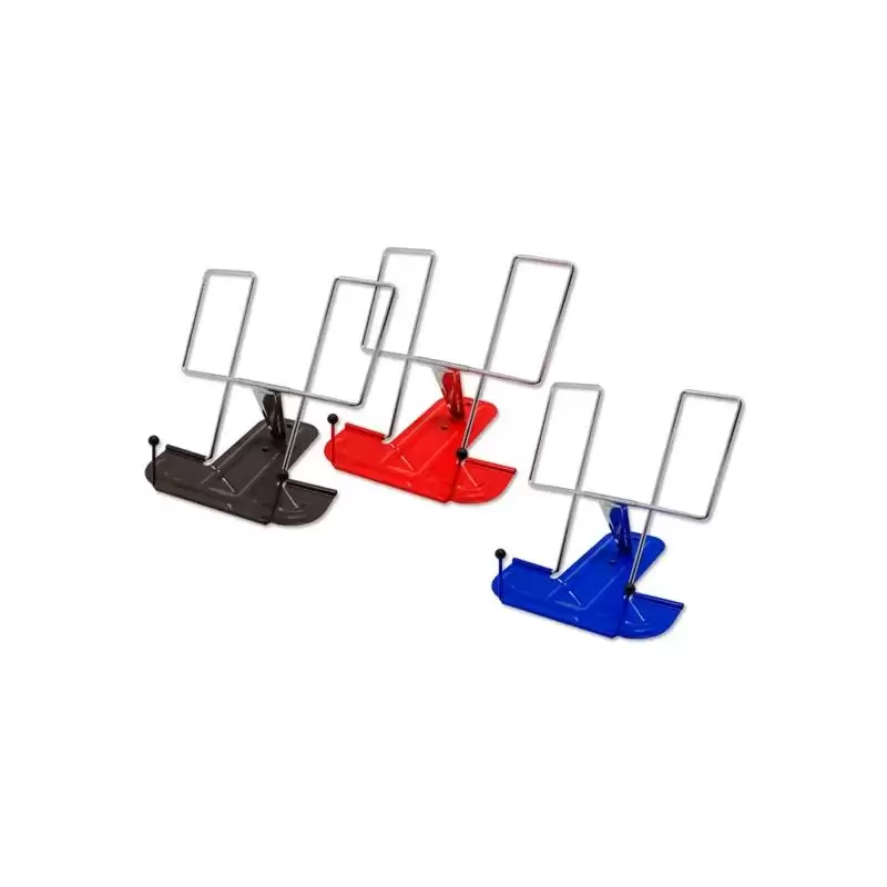 (326995) BISMARK ATRIL METÁLICO DE SOBREMESA COLORES SURTIDOS