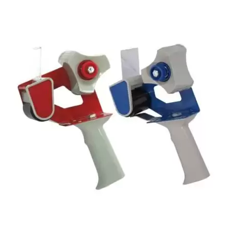 (317109) BISMARK PRECINTADORA CINTA DE EMBALAJE MANUAL PARA PRECINTOS DE 50MM DE ANCHO T-15