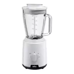 (JB1050WH) BRAUN BATIDORA DE VASO 600W