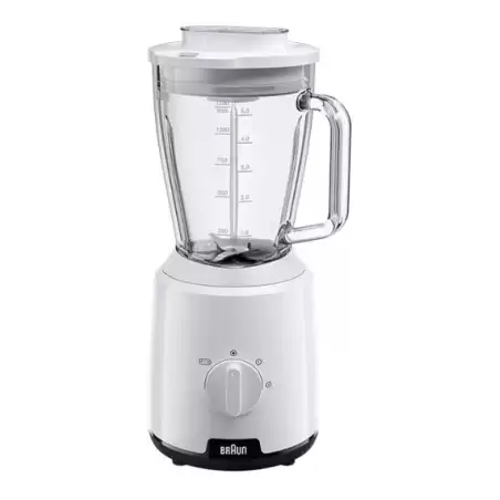 (JB1050WH) BRAUN BATIDORA DE VASO 600W
