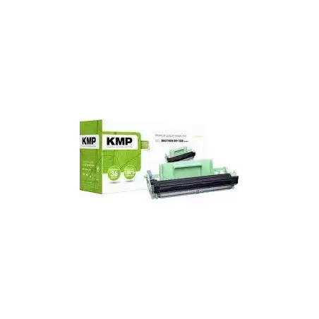 (DR1050) TONER KMP TAMBOR NEGRO HL-1110