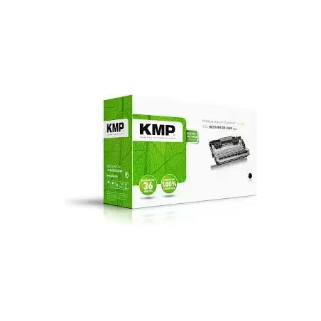 (DR2400) TONER KMP  TAMBOR NEGRO HL-L2310D