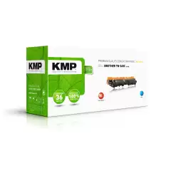 (TN245C) TONER KMP CIAN DCP-9020CDW / HL-3140CW / HL-3150CDW / HL-3170CDW / MFC-9140CDN / MFC-9330CDW / MFC-9340CDW