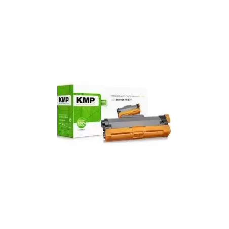 (TN2510) TONER KMP TONER NEGRO HLL2400DW