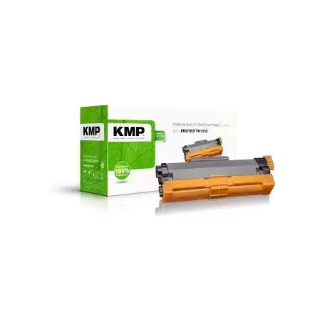 (TN2510XL) TONER KMP TONER NEGRO HLL2400DW