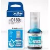 (BTD180C) BROTHER BOTELLA DE TINTA CIAN DCP-T580DW/T780DW
