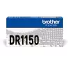 (DR1150) BROTHER TAMBOR NEGRO HL-L1240W - DCP-L1640WL1660W