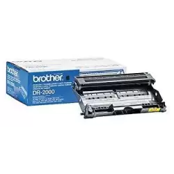 (DR2000) BROTHER TAMBOR HL-2030/2040/2070/2070N - MFC-7420 - DCP-7025