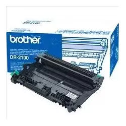 (DR2100) BROTHER TAMBOR NEGRO HL-2140/2150N/2170W - DCP-7030/7040/7045N - MFC-7320/7440N/7840W