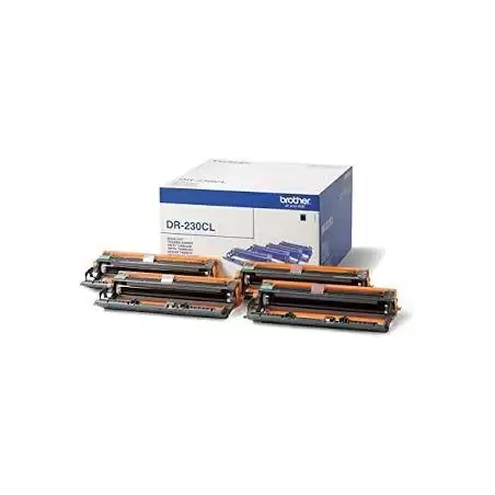 (DR230CL) BROTHER TAMBOR HL-3040CN/3070CW - MFC-9120CN/9320CN