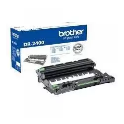 (DR2400) BROTHER TAMBOR NEGRO HL-L2310D/L2350DW/L2370DN/L2375DW - MFC-L2710DW/L2730DW/L2750DW