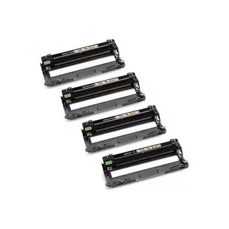 (DR243CL) BROTHER TAMBOR CUATRICOLOR PARA HL-L3210CW/L3230CDW/L3270CDW - DCP-L3510CDW/L3550CDW - MFC-L3710CW/L3750CDW/L3770CDW