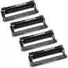 (DR243CL) BROTHER TAMBOR CUATRICOLOR PARA HL-L3210CW/L3230CDW/L3270CDW - DCP-L3510CDW/L3550CDW - MFC-L3710CW/L3750CDW/L3770CDW