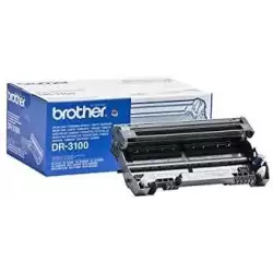 (DR3100) BROTHER TAMBOR NEGRO HL-5240/5250DN/5270/5280 - MFC-8060/8065/8460/8860DN/8870
