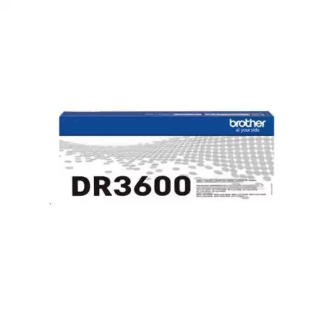 (DR3600) BROTHER TAMBOR NEGRO HL-L5210DN/L5210DW/L6210D/LL6410DN - DCP-L5510DW - MFC-L5710DN/L5710DW/L6710DW/L6910DN