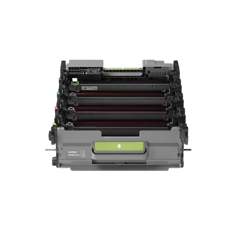 (DR821CL) BROTHER TAMBOR CUATRICOLOR PARA HL-L9430CDN/L9470CDN - MFC-L9630CDN/L9670CDN