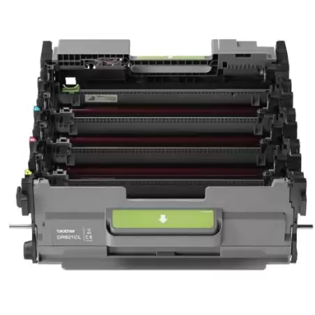 (DR821CL) BROTHER TAMBOR CUATRICOLOR PARA HL-L9430CDN/L9470CDN - MFC-L9630CDN/L9670CDN