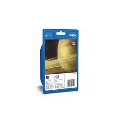 (LC1100C) BROTHER TINTA CIAN DCP-385C - MFC-6490CW/5490CN