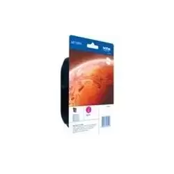 (LC1100HYM) BROTHER TINTA MAGENTA MFC-6490CW - MFC-5890CN/5895CW/6490CW/6890CDW - ALTA CAPACIDAD