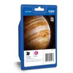 (LC1240MBP) BROTHER TINTA MAGENTA MFC-J6510DW/J6710DW/J6910DW/J430W