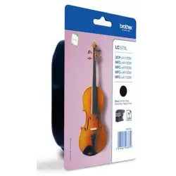 (LC127XLBKBP) BROTHER TINTA NEGRO MFC-J4410DW/J4510DW - BLISTER