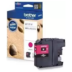 (LC12EM) BROTHER TINTA MAGENTA MFC-J6925DW