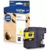 (LC12EY) BROTHER TINTA AMARILLO MFC-J6925DW