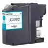(LC22EC) BROTHER TINTA CIAN MFC-J5920DW