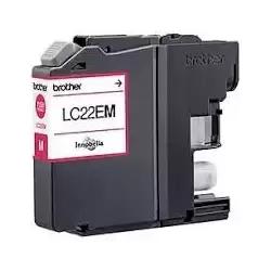 (LC22EM) BROTHER TINTA MAGENTA MFC-J5920DW